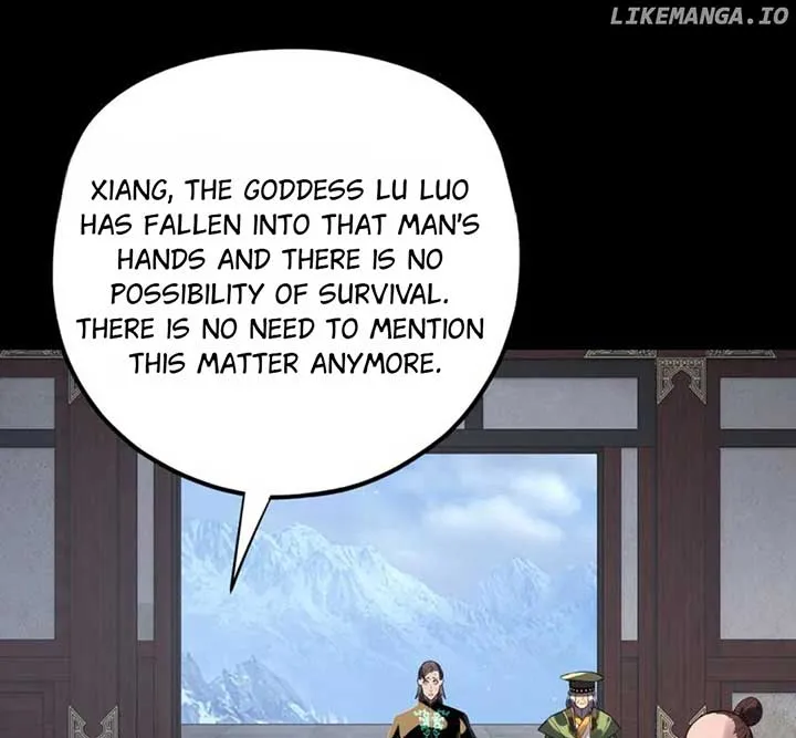 Me, The Heavenly Destined Villain Chapter 222 Online - página 95