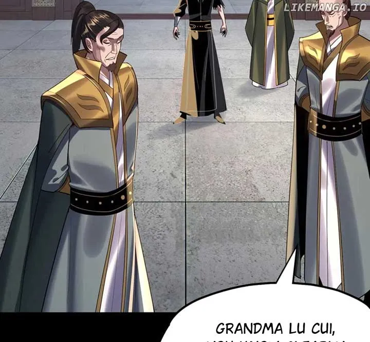Me, The Heavenly Destined Villain Chapter 222 Online - página 96