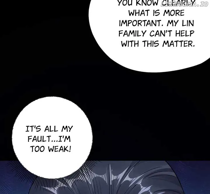 Me, The Heavenly Destined Villain Chapter 222 Online - página 97