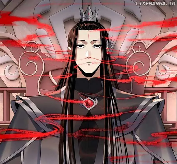 Me, The Heavenly Destined Villain Chapter 222 Online - página 102