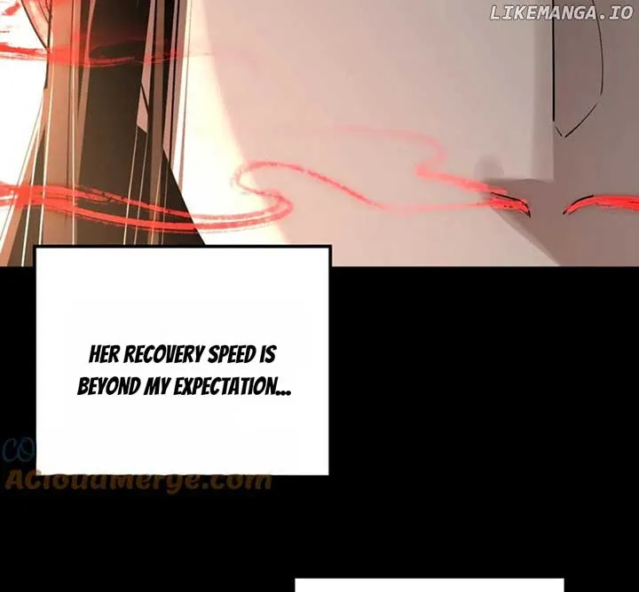 Me, The Heavenly Destined Villain Chapter 222 Online - página 104