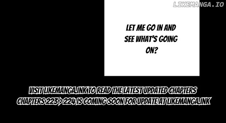 Me, The Heavenly Destined Villain Chapter 222 Online - página 105