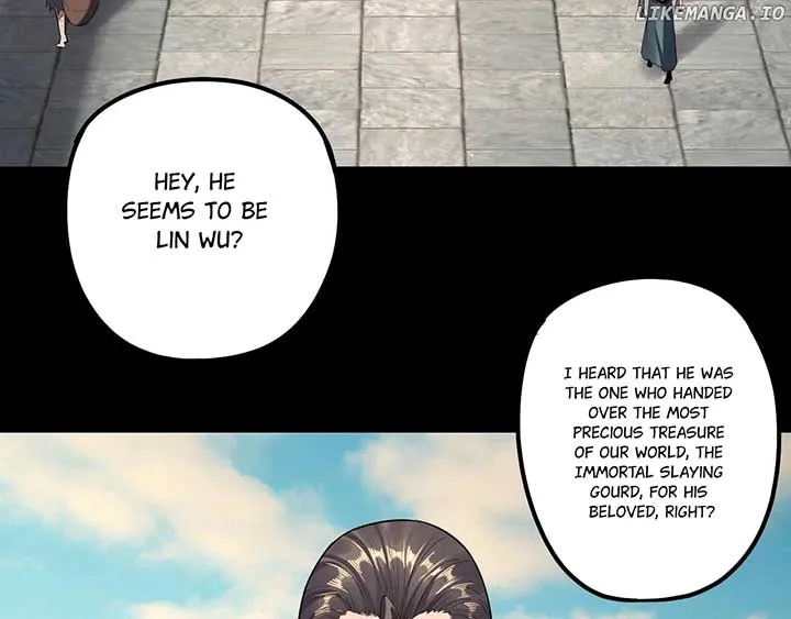 Me, The Heavenly Destined Villain Chapter 224 Online - página 3