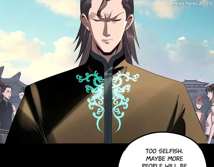 Me, The Heavenly Destined Villain Chapter 224 Online - página 4