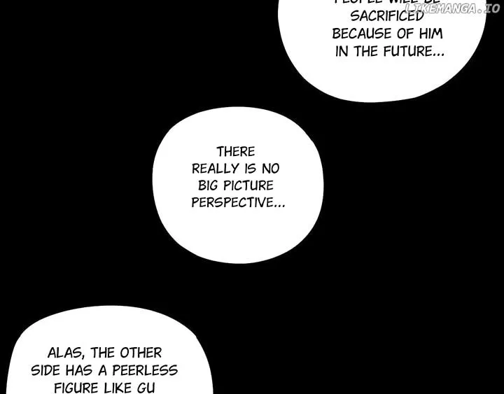 Me, The Heavenly Destined Villain Chapter 224 Online - página 5
