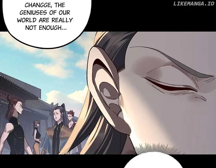 Me, The Heavenly Destined Villain Chapter 224 Online - página 6