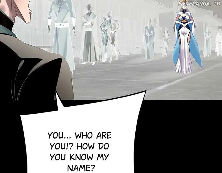 Me, The Heavenly Destined Villain Chapter 224 Online - página 11