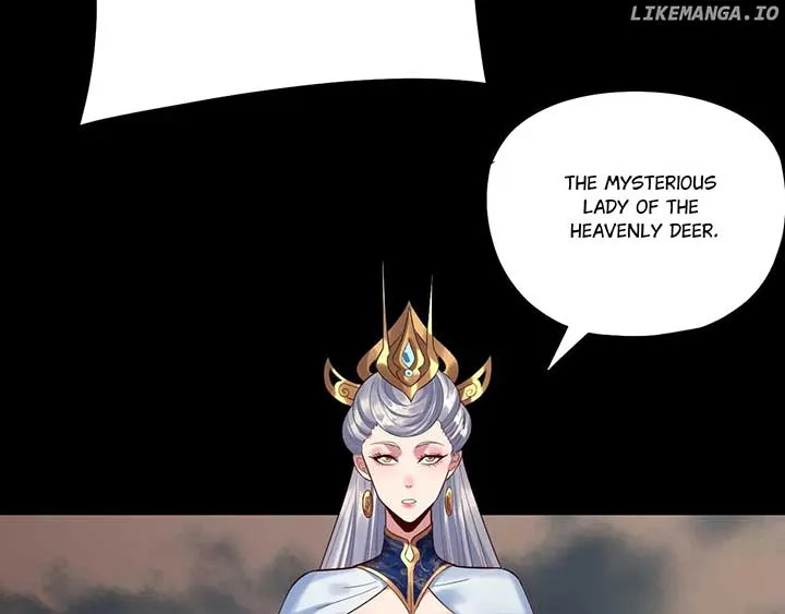 Me, The Heavenly Destined Villain Chapter 224 Online - página 12