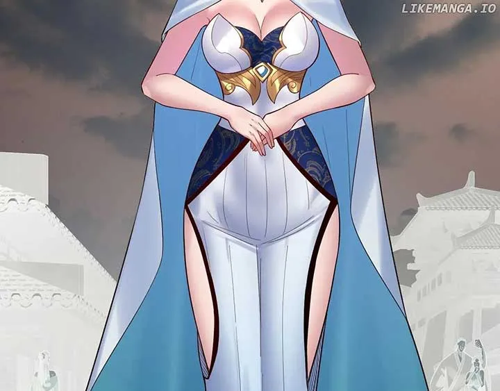 Me, The Heavenly Destined Villain Chapter 224 Online - página 13