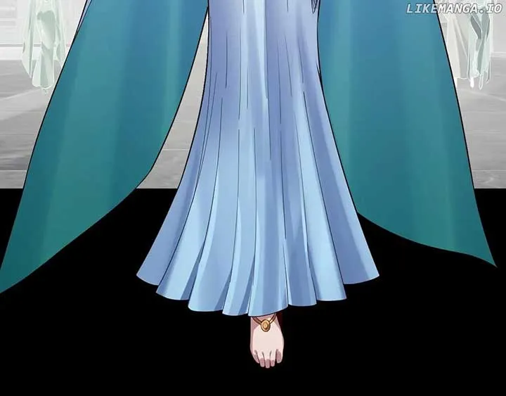 Me, The Heavenly Destined Villain Chapter 224 Online - página 14