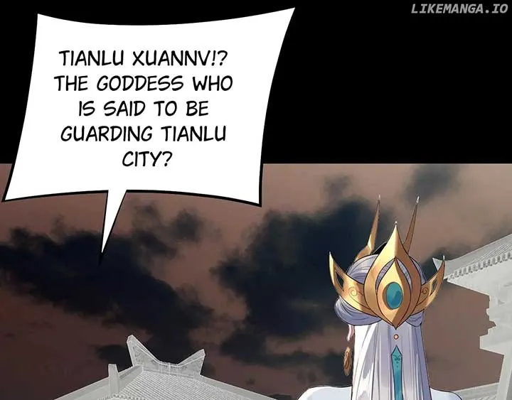 Me, The Heavenly Destined Villain Chapter 224 Online - página 15