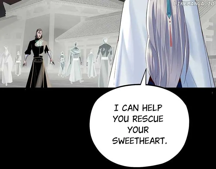 Me, The Heavenly Destined Villain Chapter 224 Online - página 16