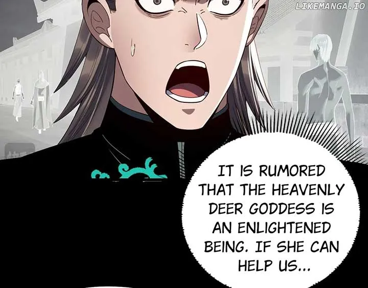 Me, The Heavenly Destined Villain Chapter 224 Online - página 18