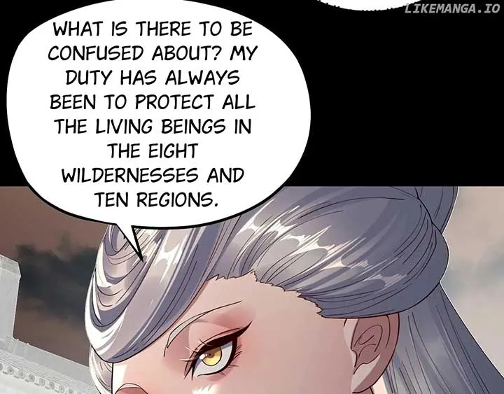 Me, The Heavenly Destined Villain Chapter 224 Online - página 19