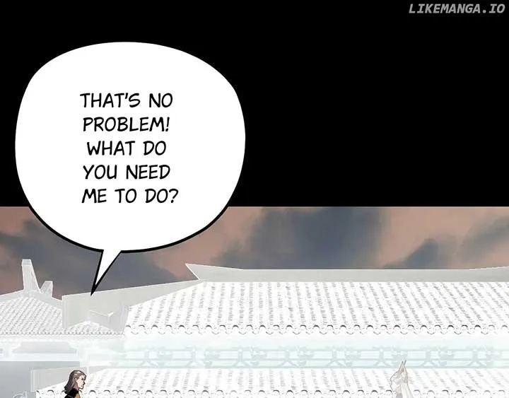 Me, The Heavenly Destined Villain Chapter 224 Online - página 21