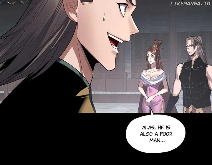 Me, The Heavenly Destined Villain Chapter 224 Online - página 24