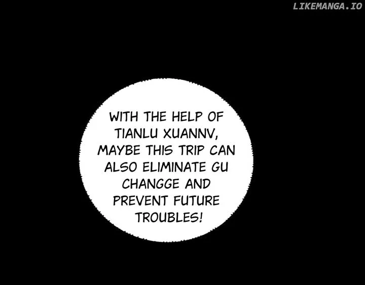 Me, The Heavenly Destined Villain Chapter 224 Online - página 25