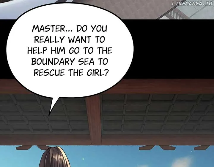 Me, The Heavenly Destined Villain Chapter 224 Online - página 28