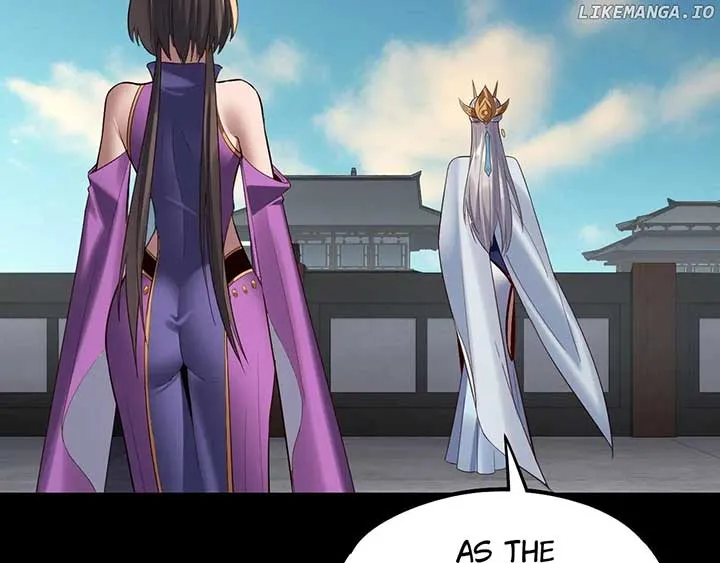 Me, The Heavenly Destined Villain Chapter 224 Online - página 29