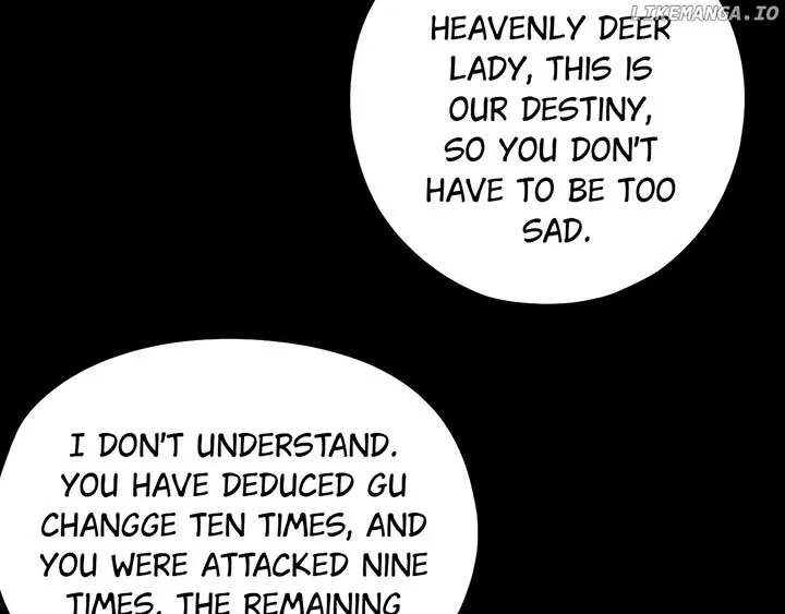Me, The Heavenly Destined Villain Chapter 224 Online - página 30