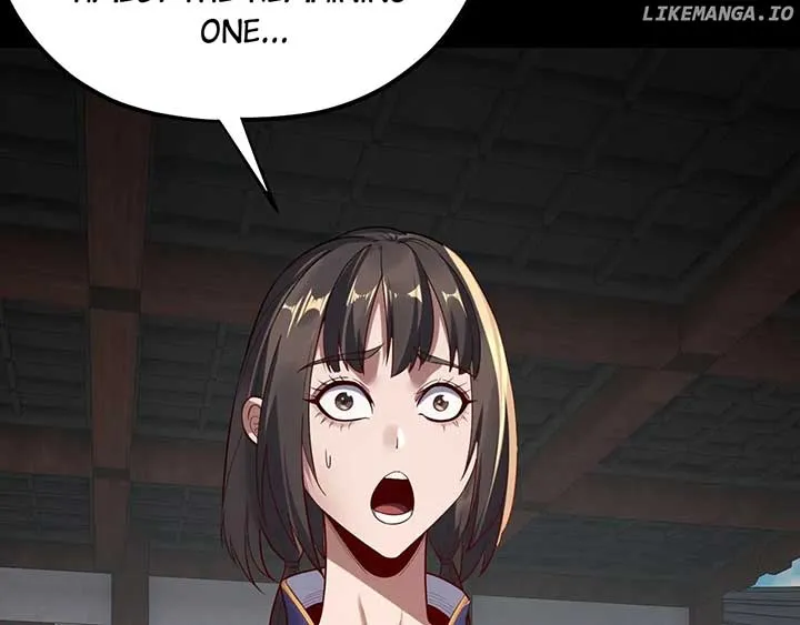 Me, The Heavenly Destined Villain Chapter 224 Online - página 31
