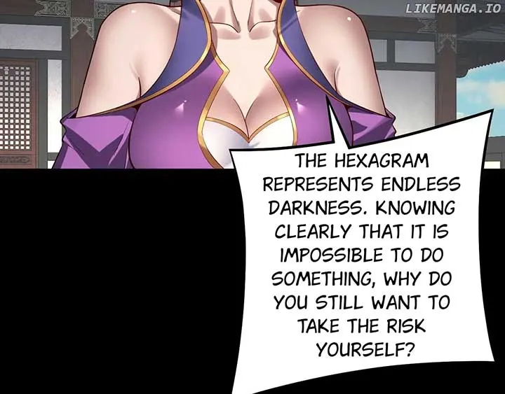 Me, The Heavenly Destined Villain Chapter 224 Online - página 32