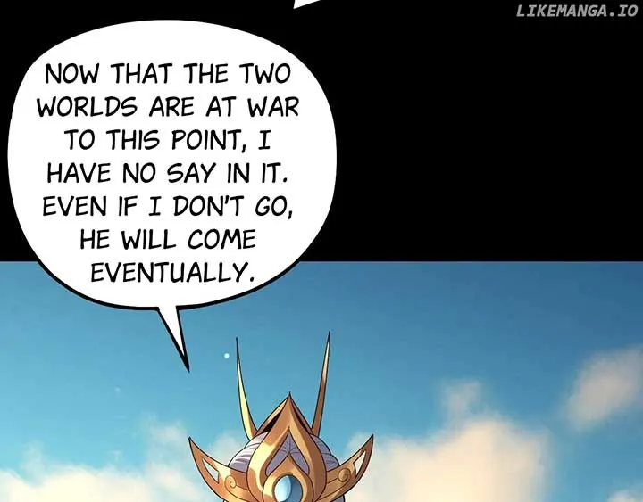 Me, The Heavenly Destined Villain Chapter 224 Online - página 33
