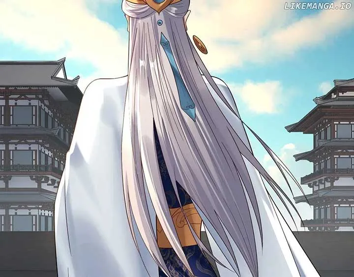 Me, The Heavenly Destined Villain Chapter 224 Online - página 34