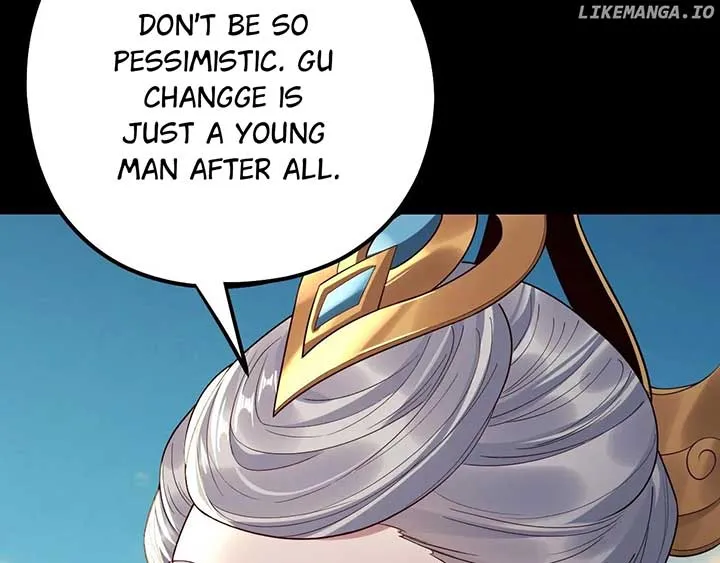 Me, The Heavenly Destined Villain Chapter 224 Online - página 38