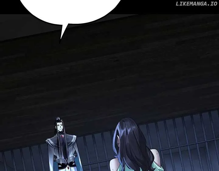 Me, The Heavenly Destined Villain Chapter 224 Online - página 43