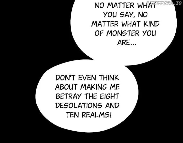 Me, The Heavenly Destined Villain Chapter 224 Online - página 45