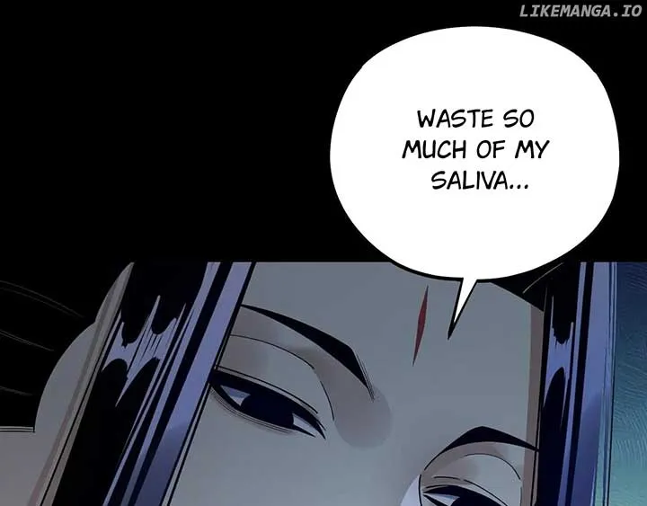 Me, The Heavenly Destined Villain Chapter 224 Online - página 46