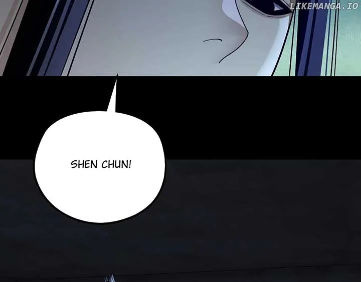 Me, The Heavenly Destined Villain Chapter 224 Online - página 47