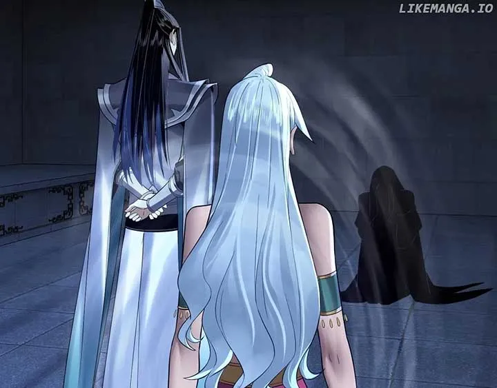 Me, The Heavenly Destined Villain Chapter 224 Online - página 48