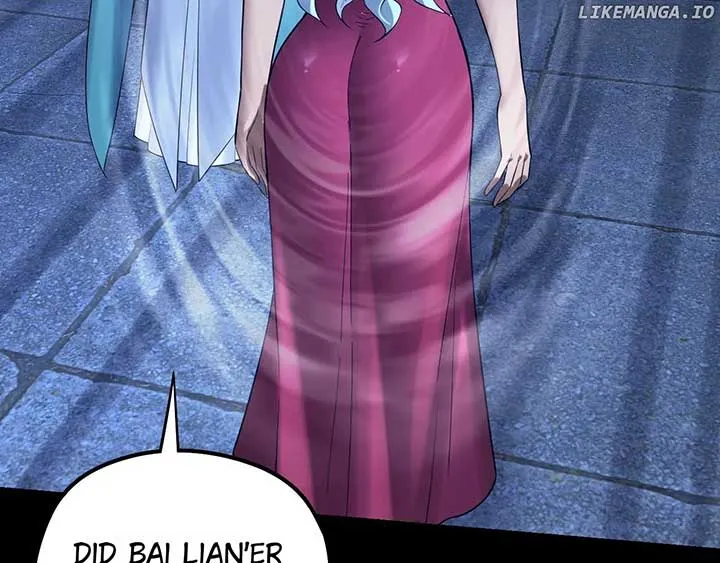 Me, The Heavenly Destined Villain Chapter 224 Online - página 49