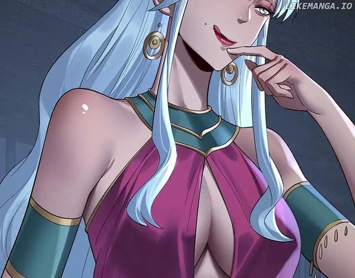 Me, The Heavenly Destined Villain Chapter 224 Online - página 52