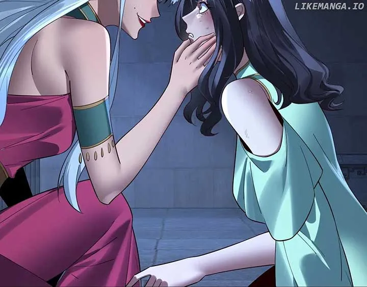 Me, The Heavenly Destined Villain Chapter 224 Online - página 56