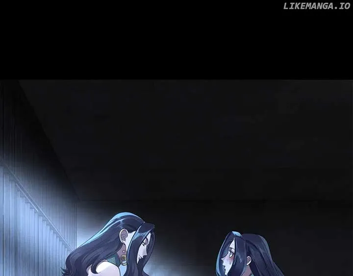 Me, The Heavenly Destined Villain Chapter 224 Online - página 61