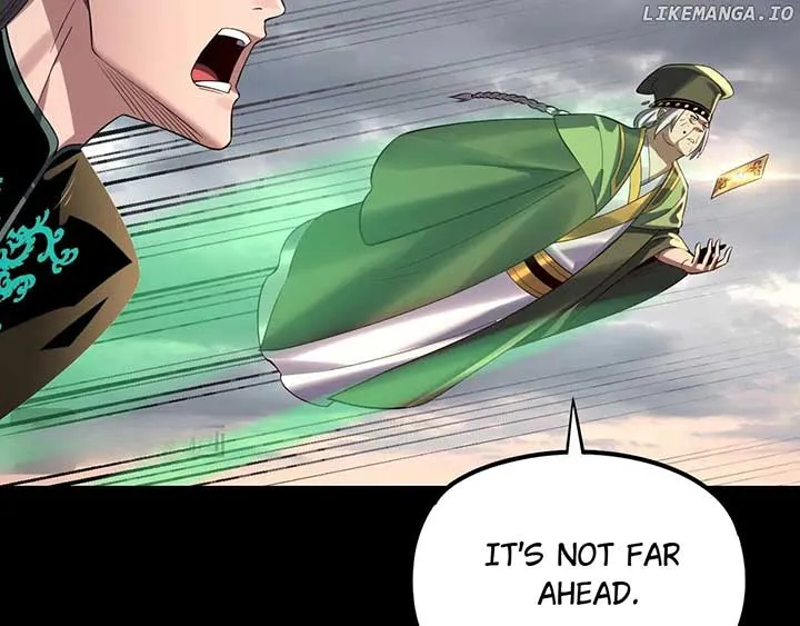 Me, The Heavenly Destined Villain Chapter 224 Online - página 67