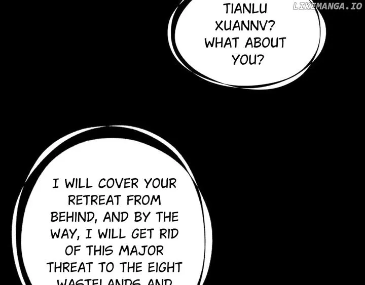 Me, The Heavenly Destined Villain Chapter 224 Online - página 73