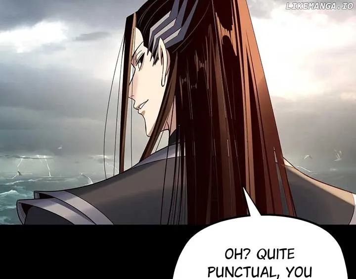 Me, The Heavenly Destined Villain Chapter 224 Online - página 75