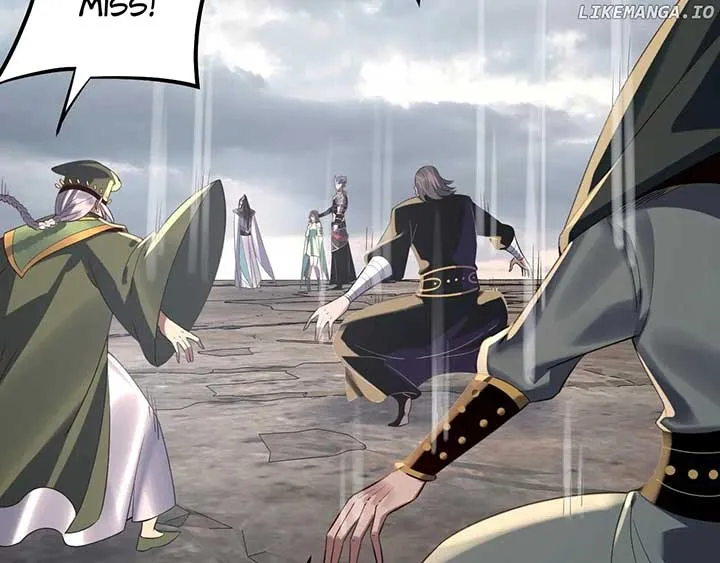 Me, The Heavenly Destined Villain Chapter 224 Online - página 77