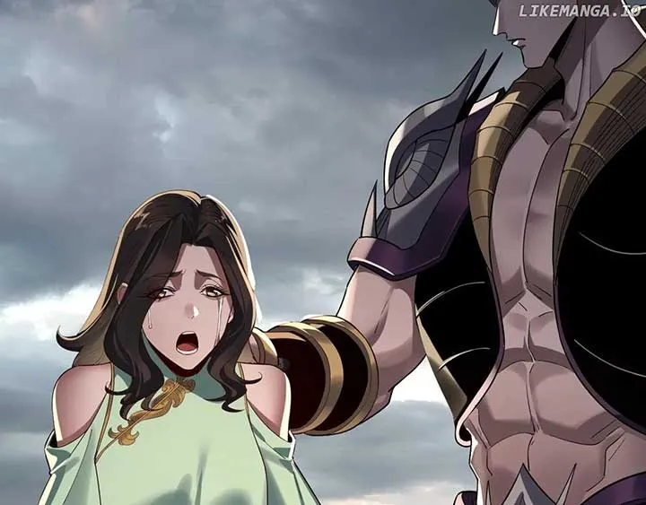 Me, The Heavenly Destined Villain Chapter 224 Online - página 80