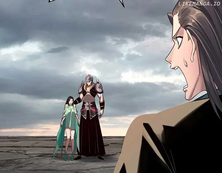 Me, The Heavenly Destined Villain Chapter 224 Online - página 82