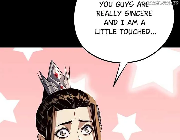 Me, The Heavenly Destined Villain Chapter 224 Online - página 84