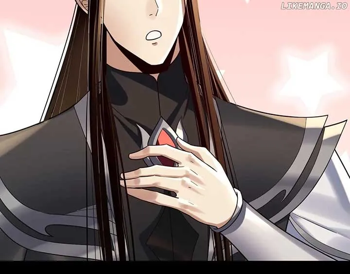 Me, The Heavenly Destined Villain Chapter 224 Online - página 85