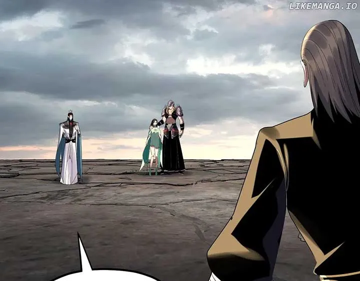 Me, The Heavenly Destined Villain Chapter 224 Online - página 87