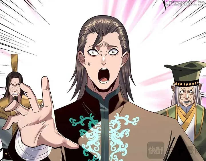 Me, The Heavenly Destined Villain Chapter 224 Online - página 96