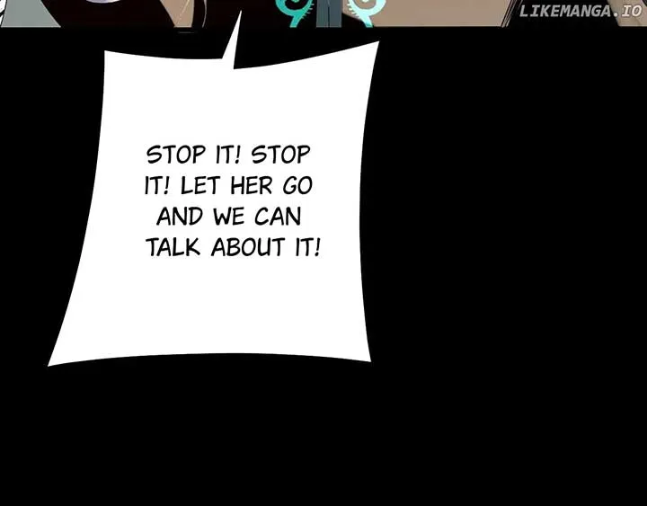 Me, The Heavenly Destined Villain Chapter 224 Online - página 97