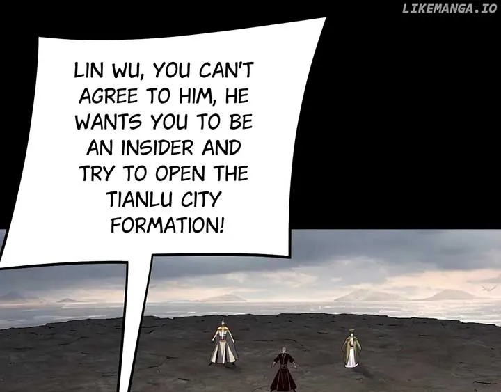 Me, The Heavenly Destined Villain Chapter 224 Online - página 99